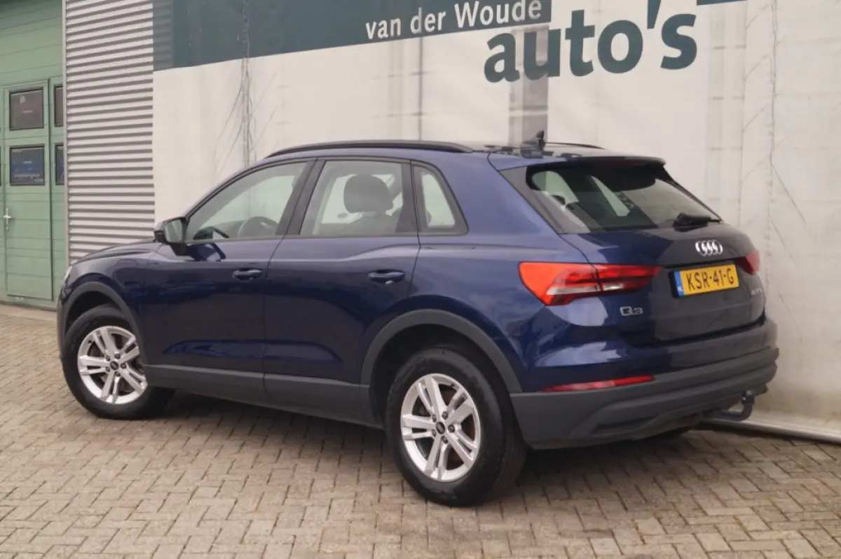 45 TFSI e PHEV Edition -LEER-LED-PDC-NAVI-