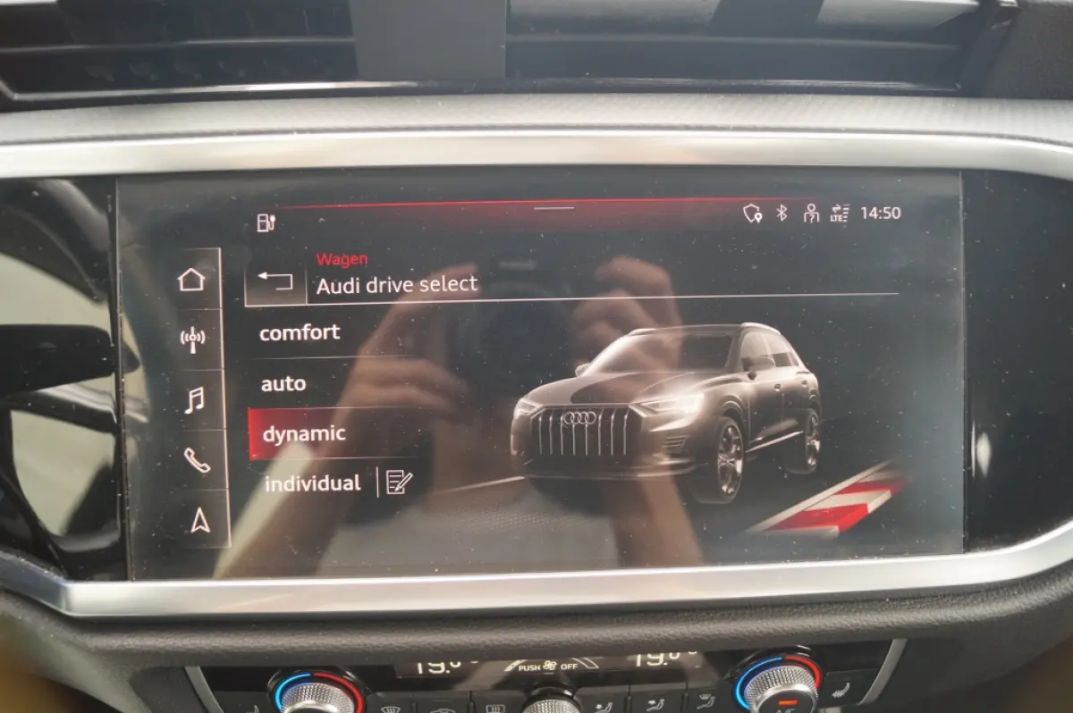 45 TFSI e PHEV Edition -LEER-LED-PDC-NAVI-