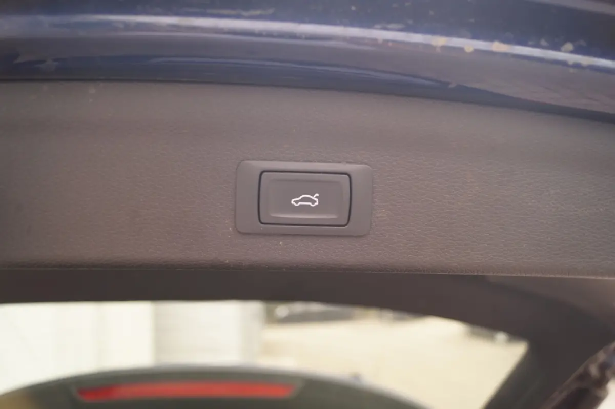 45 TFSI e PHEV Edition -LEER-LED-PDC-NAVI-