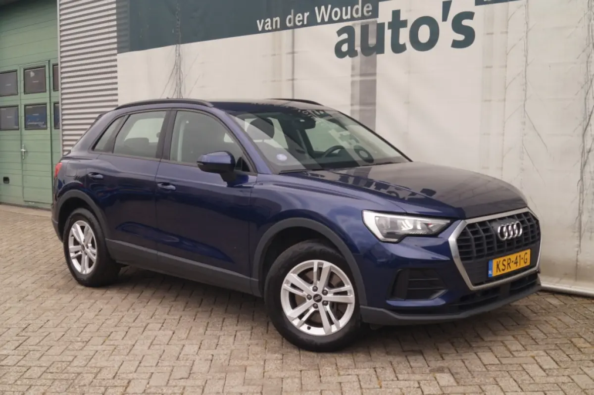 45 TFSI e PHEV Edition -LEER-LED-PDC-NAVI-