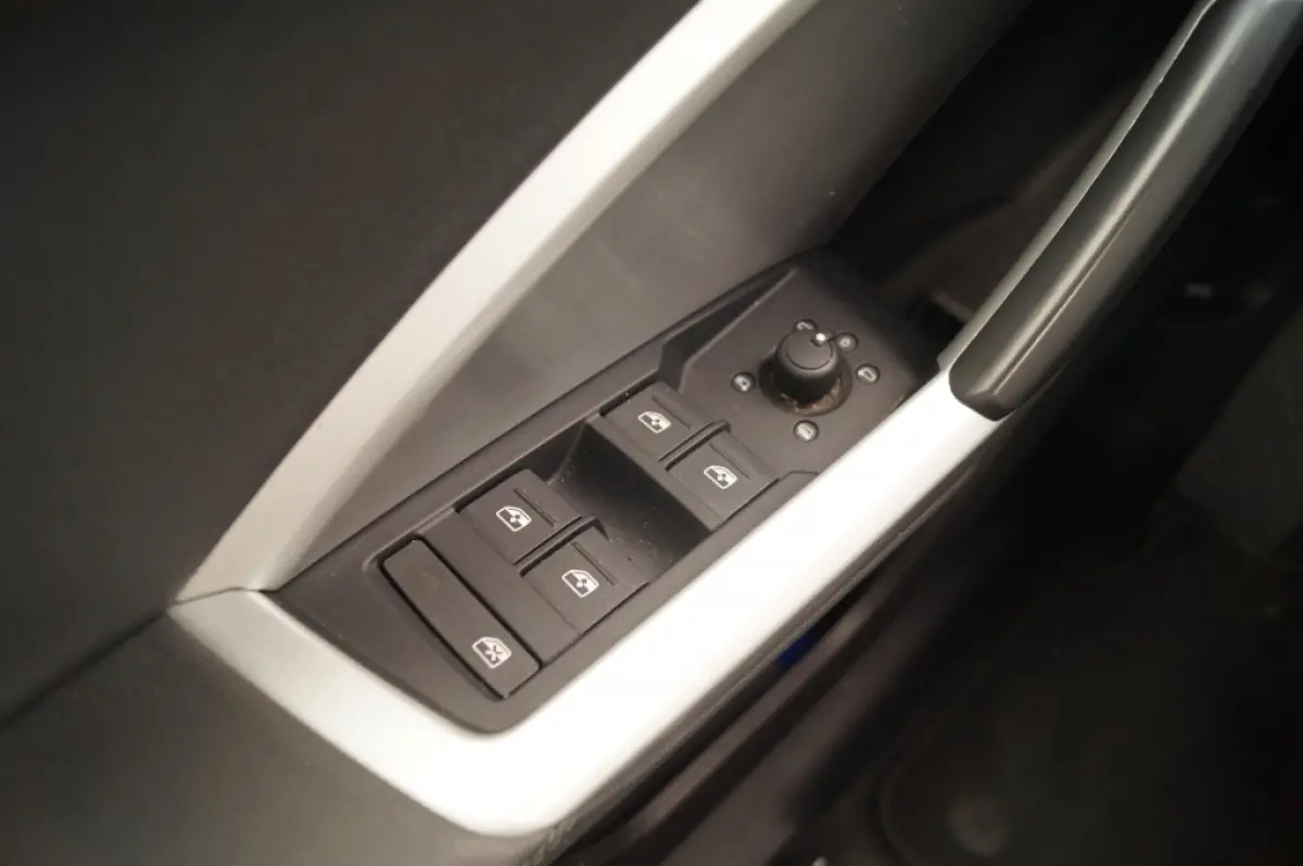 45 TFSI e PHEV Edition -LEER-LED-PDC-NAVI-