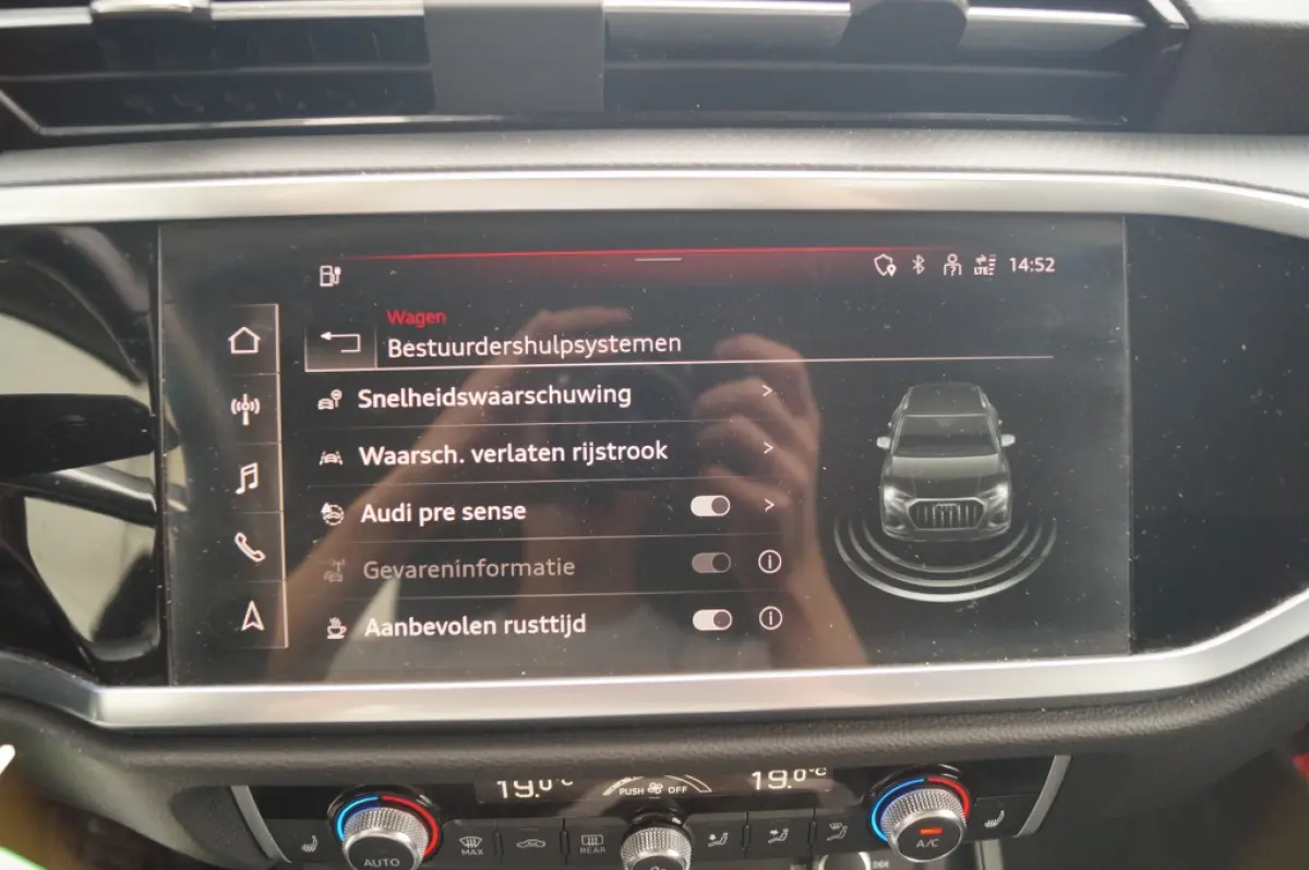 45 TFSI e PHEV Edition -LEER-LED-PDC-NAVI-