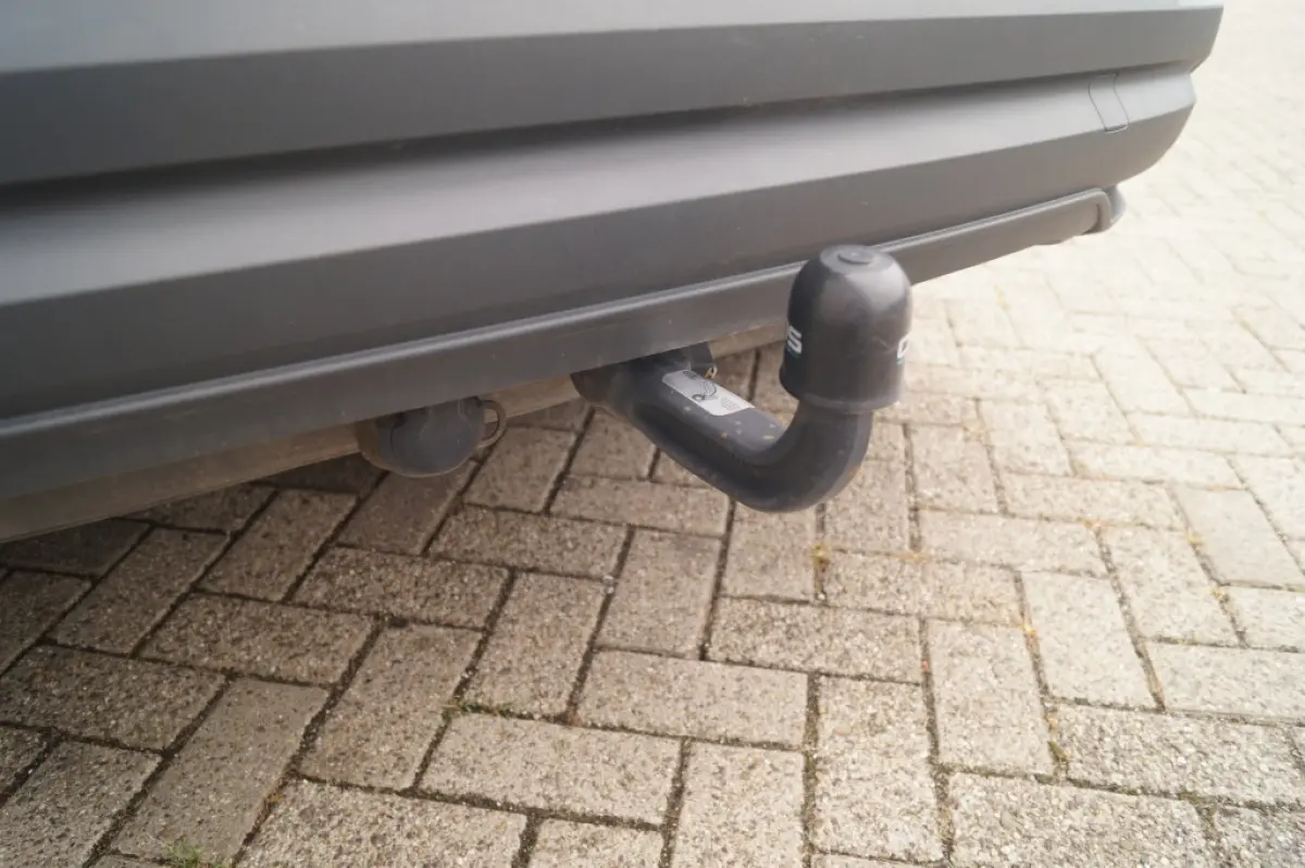 45 TFSI e PHEV Edition -LEER-LED-PDC-NAVI-