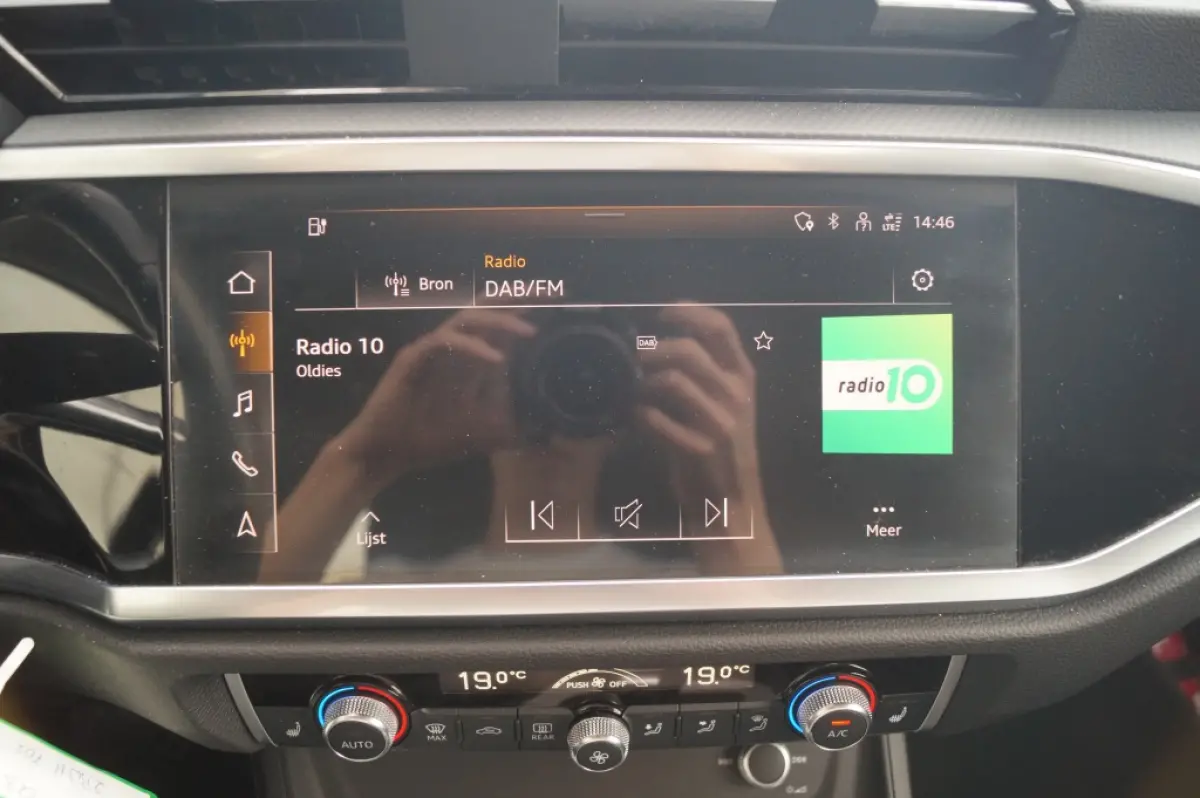 45 TFSI e PHEV Edition -LEER-LED-PDC-NAVI-
