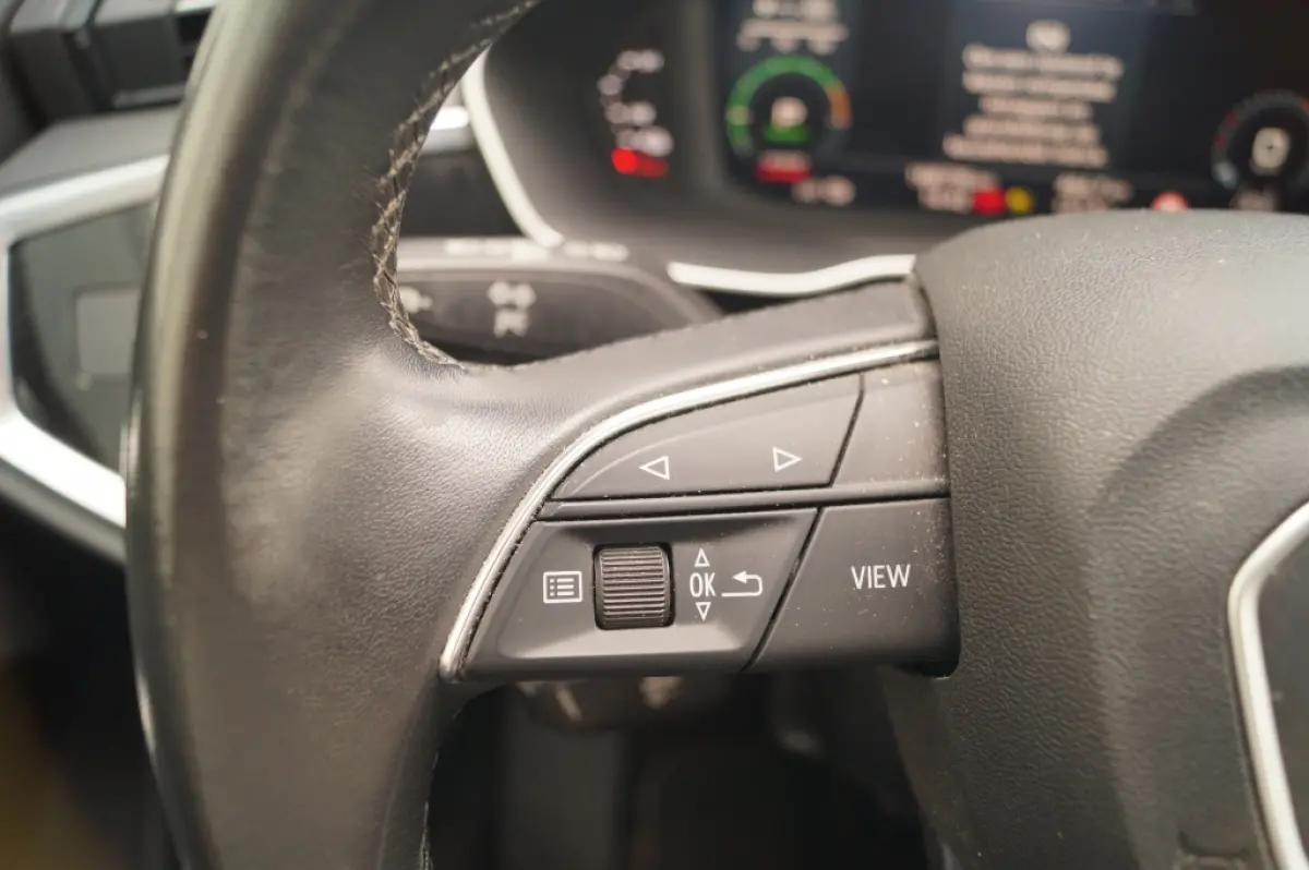 45 TFSI e PHEV Edition -LEER-LED-PDC-NAVI-