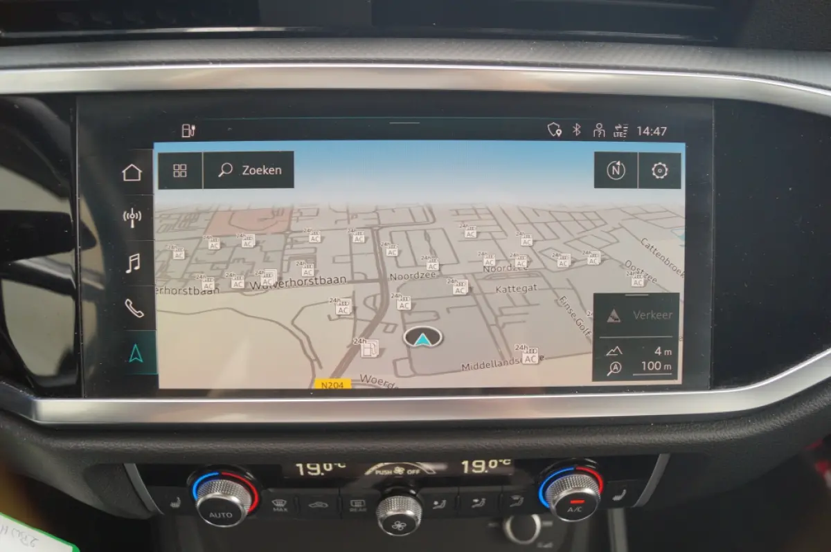 45 TFSI e PHEV Edition -LEER-LED-PDC-NAVI-
