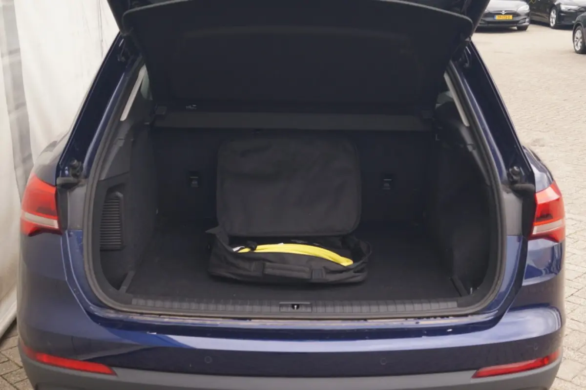 45 TFSI e PHEV Edition -LEER-LED-PDC-NAVI-