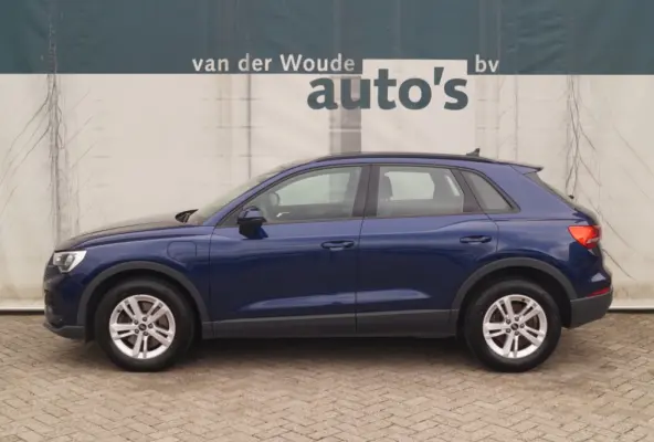 45 TFSI e PHEV Edition -LEER-LED-PDC-NAVI-