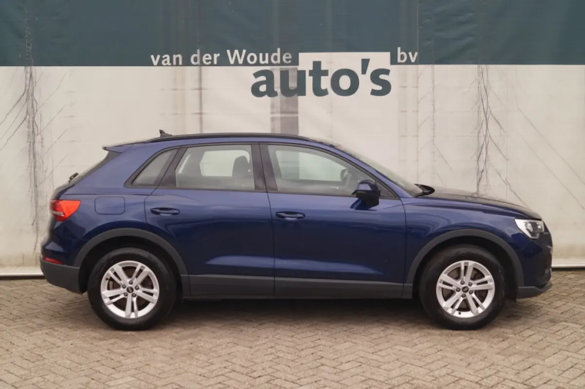 45 TFSI e PHEV Edition -LEER-LED-PDC-NAVI-