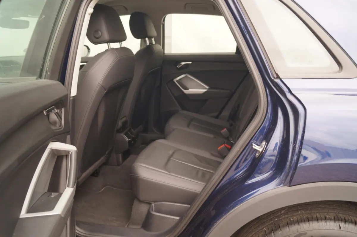 45 TFSI e PHEV Edition -LEER-LED-PDC-NAVI-