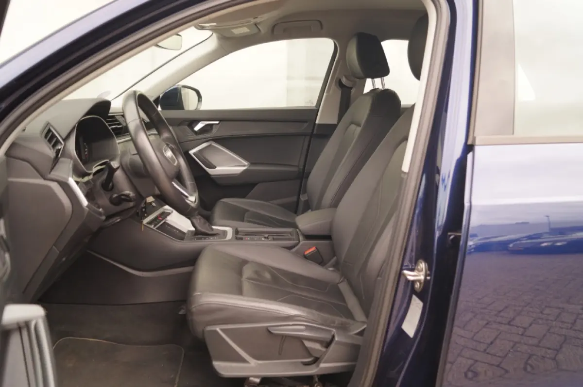 45 TFSI e PHEV Edition -LEER-LED-PDC-NAVI-