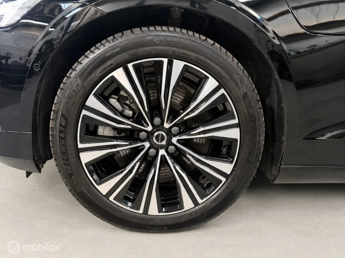 2.0 T6 Recharge AWD Plus Bright LEER/LONG RANGE