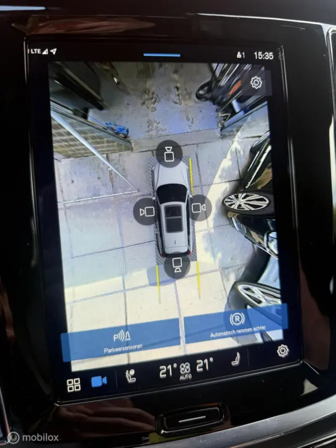 2.0 T6 Recharge AWD Plus Bright LEER/LONG RANGE