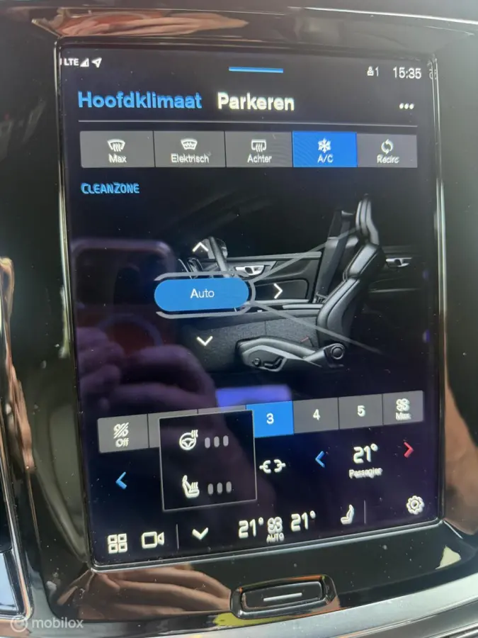 2.0 T6 Recharge AWD Plus Bright LEER/LONG RANGE