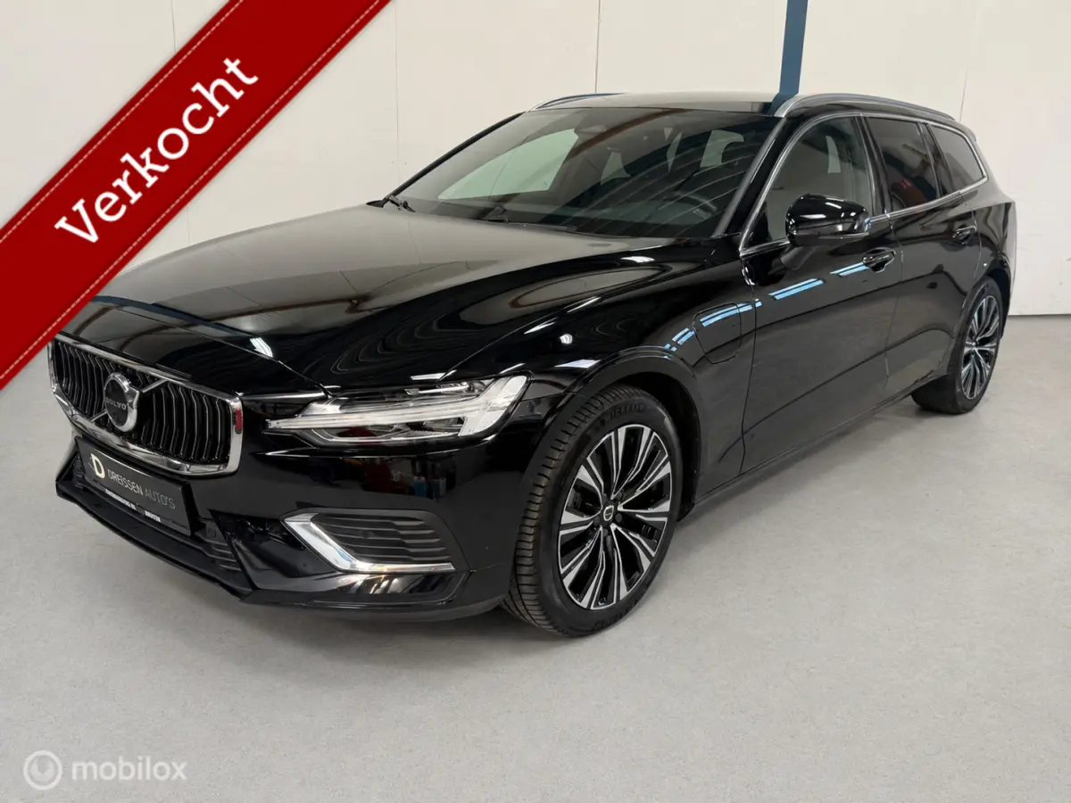 2.0 T6 Recharge AWD Plus Bright LEER/LONG RANGE