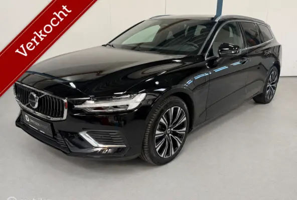 2.0 T6 Recharge AWD Plus Bright LEER/LONG RANGE