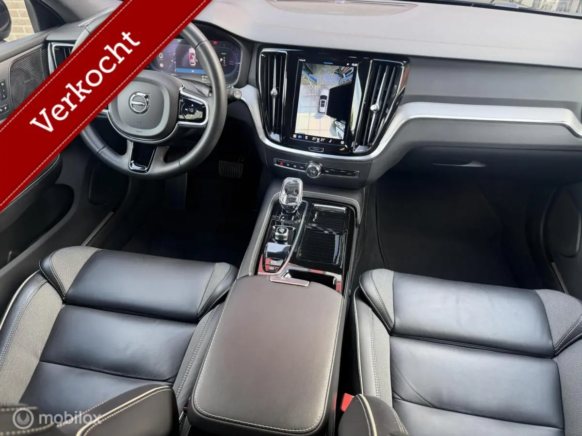 2.0 T6 Recharge AWD Plus Bright LEER/LONG RANGE