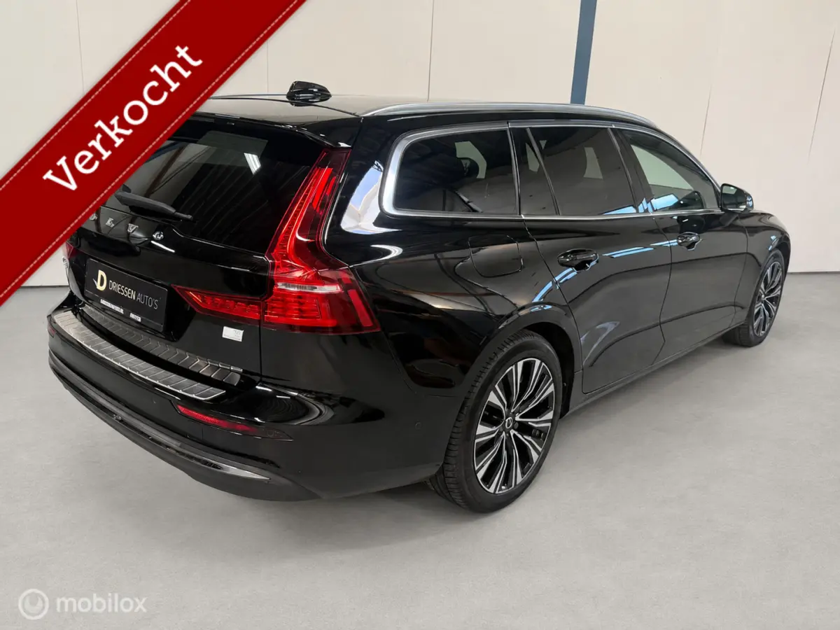 2.0 T6 Recharge AWD Plus Bright LEER/LONG RANGE