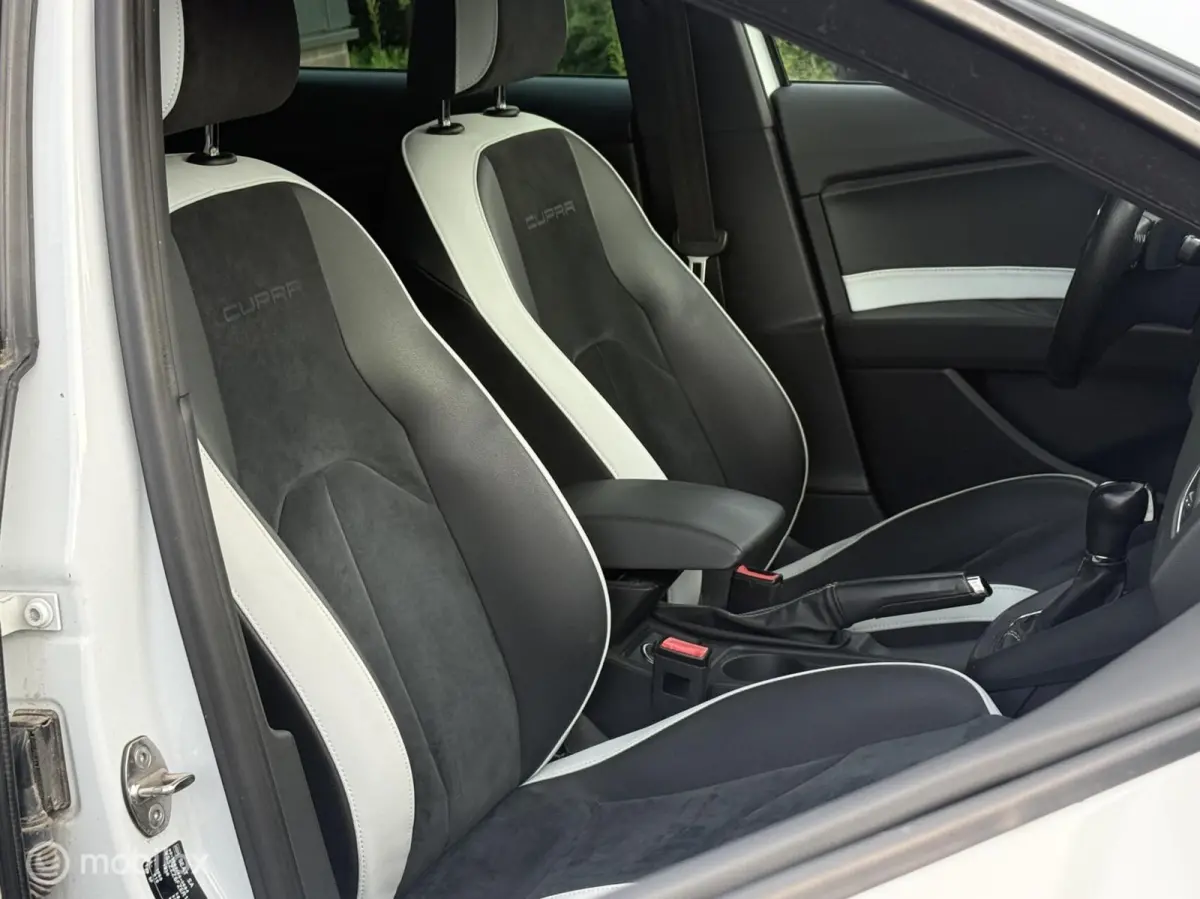 2.0 TSI Cupra 265 DSG|Seat Sound|LED|Maxton