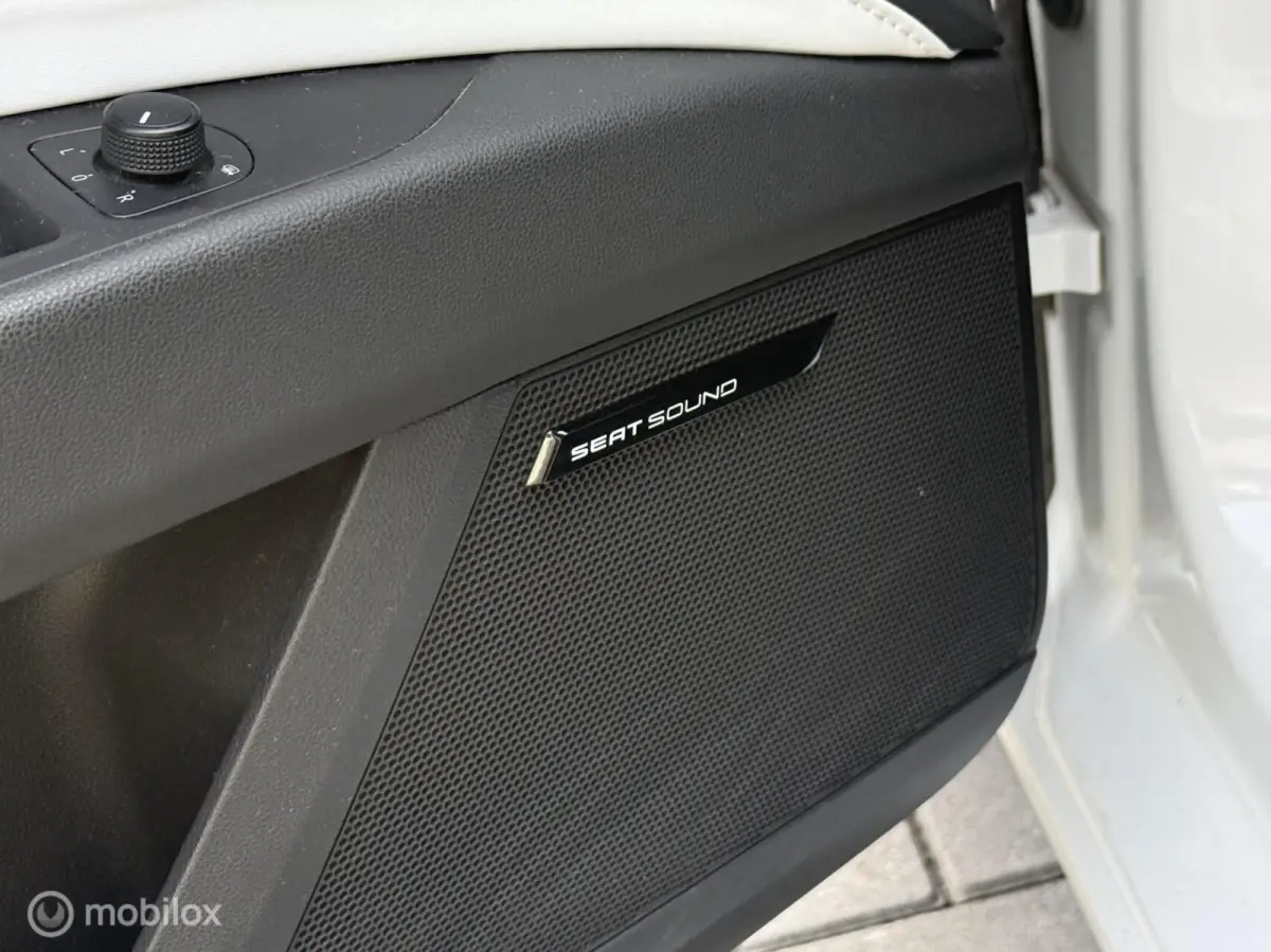 2.0 TSI Cupra 265 DSG|Seat Sound|LED|Maxton