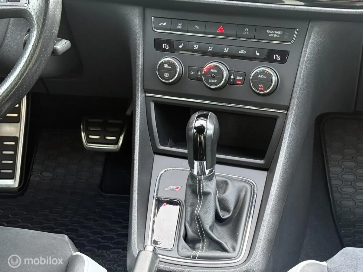 2.0 TSI Cupra 265 DSG|Seat Sound|LED|Maxton