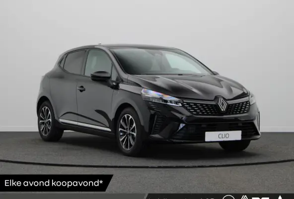 TCe 90pk GPF techno | Stoel- en stuurwielverwarming | Apple carplay | Lichmetalen velgen |