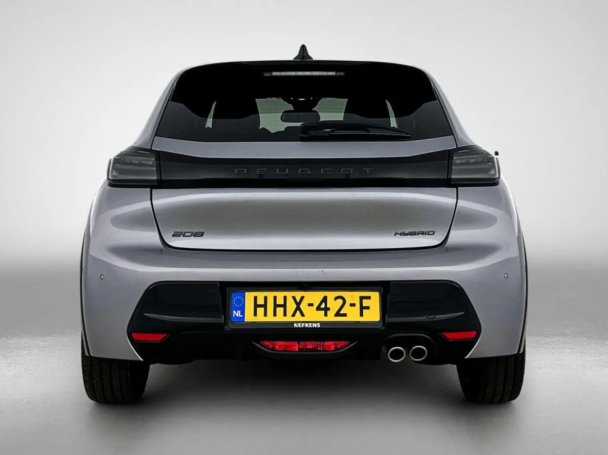 GT Hybrid 145pk Automaat | Navigatie | 360° Camera | Climate Control | Adaptieve Cruise Control | Parkeersensoren v+a | Armsteun | Keyless | Full Led koplampen | Dodehoeksensor| Leder/stof 
