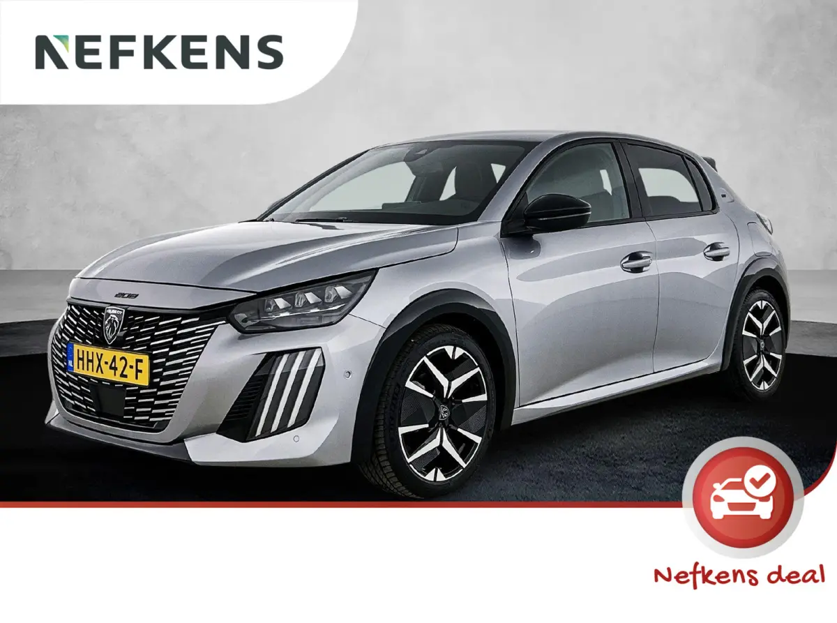 GT Hybrid 145pk Automaat | Navigatie | 360° Camera | Climate Control | Adaptieve Cruise Control | Parkeersensoren v+a | Armsteun | Keyless | Full Led koplampen | Dodehoeksensor| Leder/stof 
