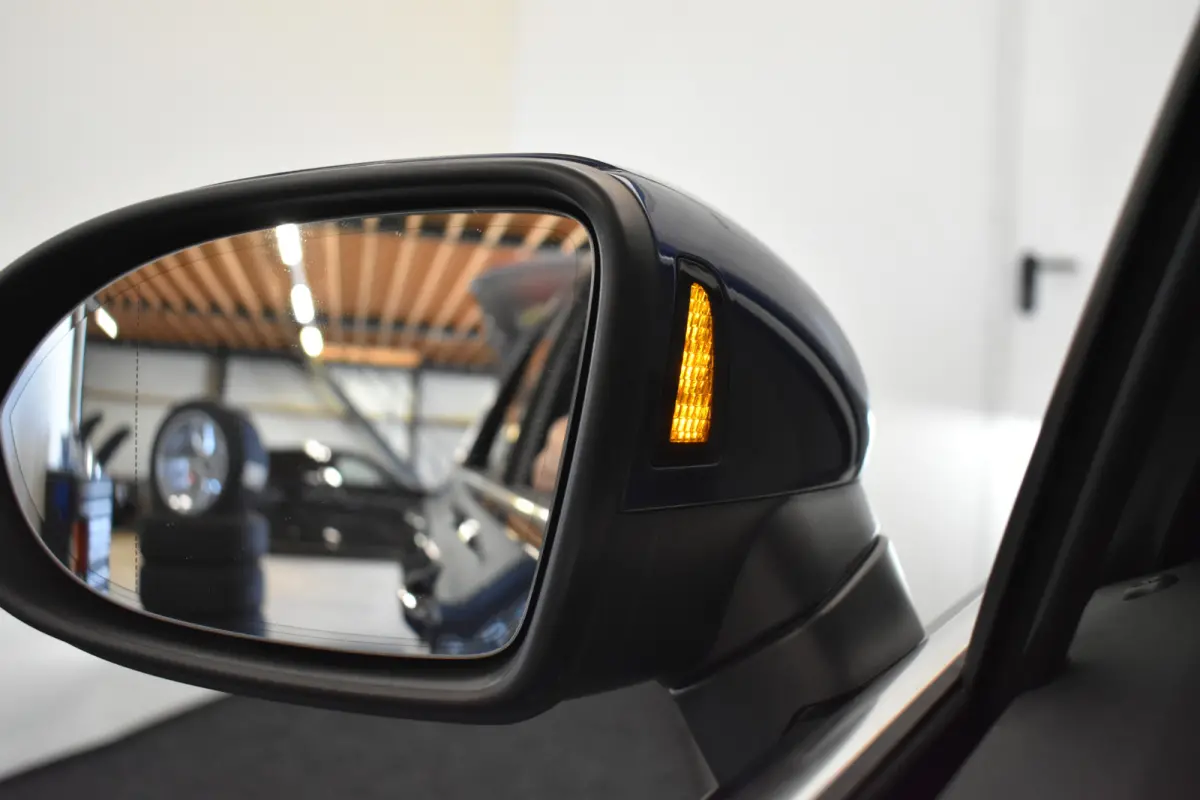 1.4 TSI PHEV GTE Pano Trekh Cam Dhoek det Winterpack