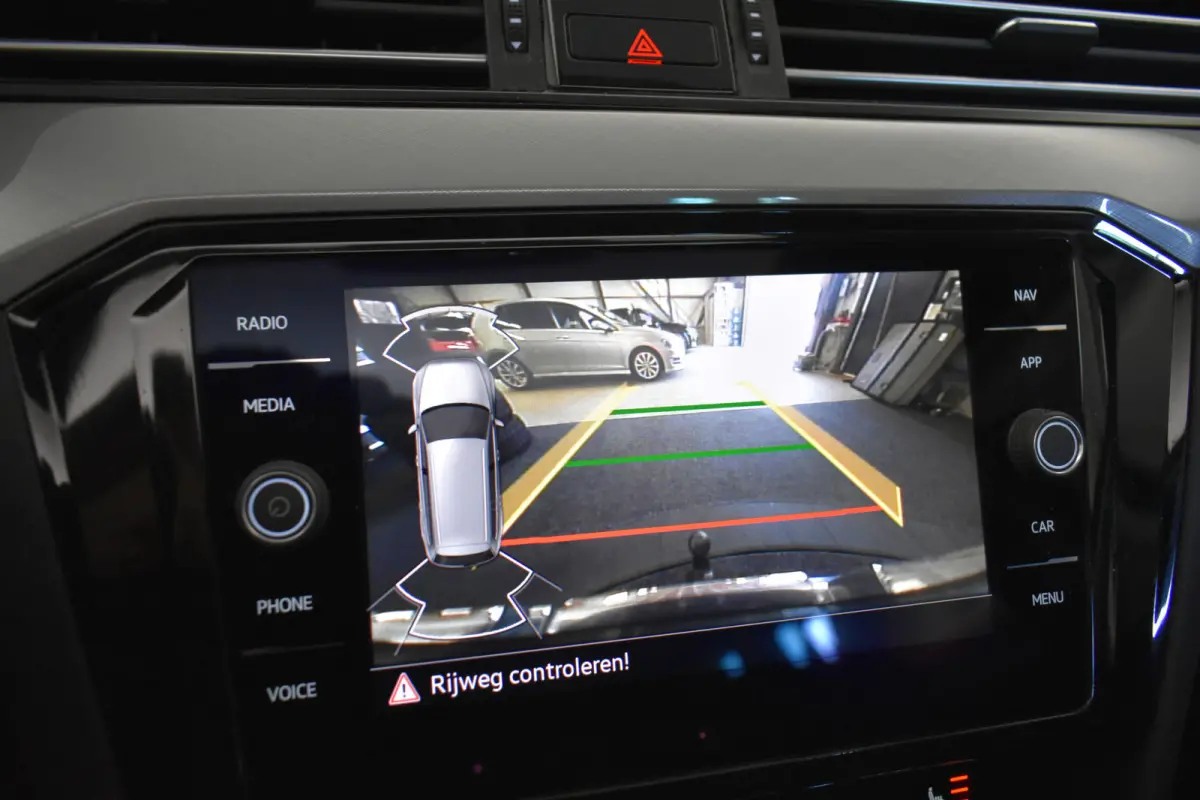 1.4 TSI PHEV GTE Pano Trekh Cam Dhoek det Winterpack
