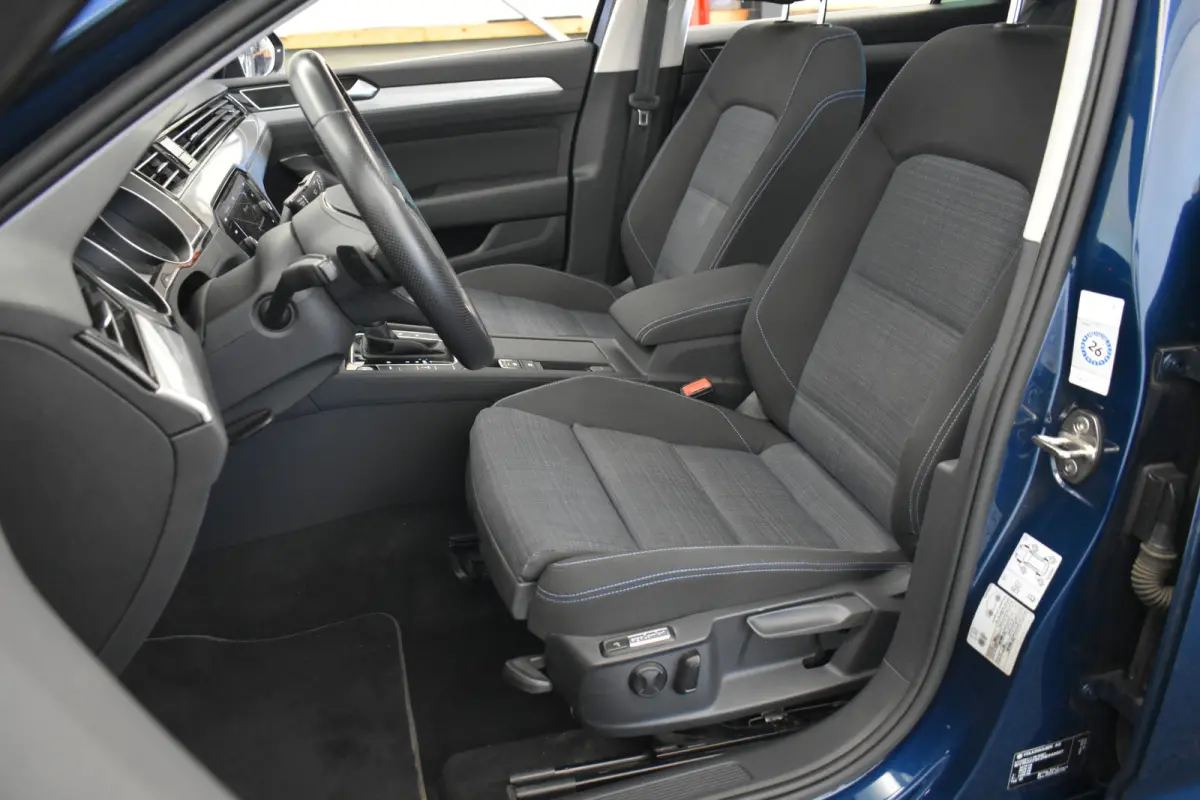 1.4 TSI PHEV GTE Pano Trekh Cam Dhoek det Winterpack