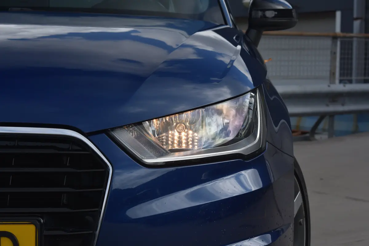 1.0 TFSI 95PK Adrenalin | ALL SEASON | CRUISE CONTROL | NAVIGATIE | AIRCO | START/STOP