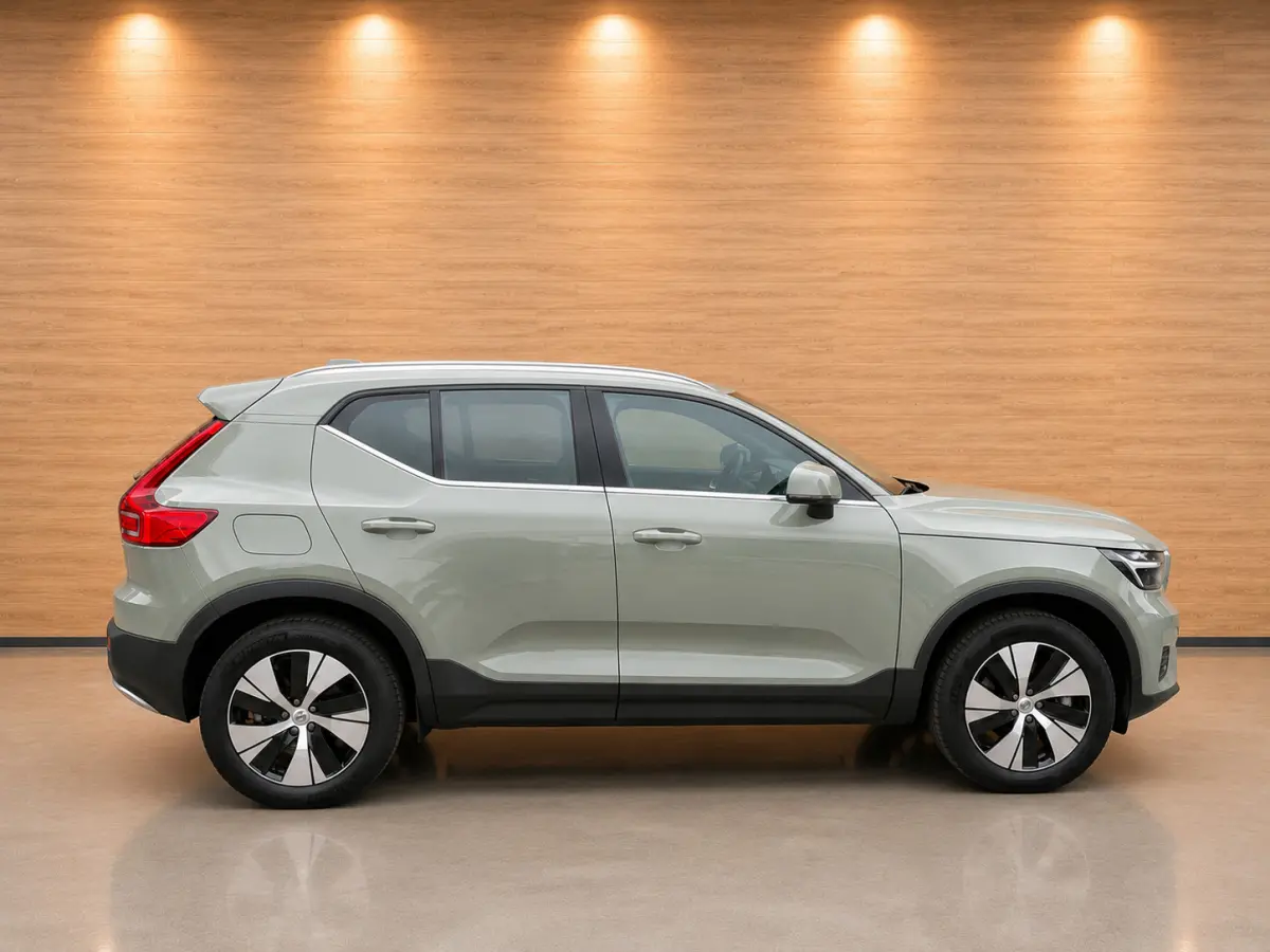 1.5 T4 Plug-in hybrid Ultimate Bright