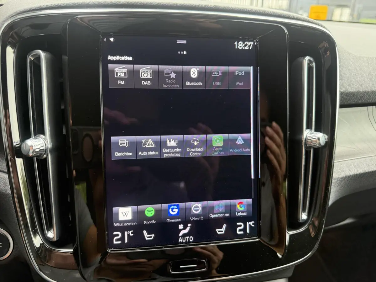 1.5 T4 Plug-in hybrid Ultimate Bright
