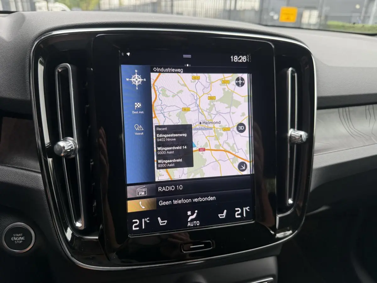 1.5 T4 Plug-in hybrid Ultimate Bright