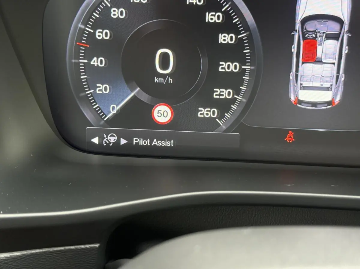 1.5 T4 Plug-in hybrid Ultimate Bright