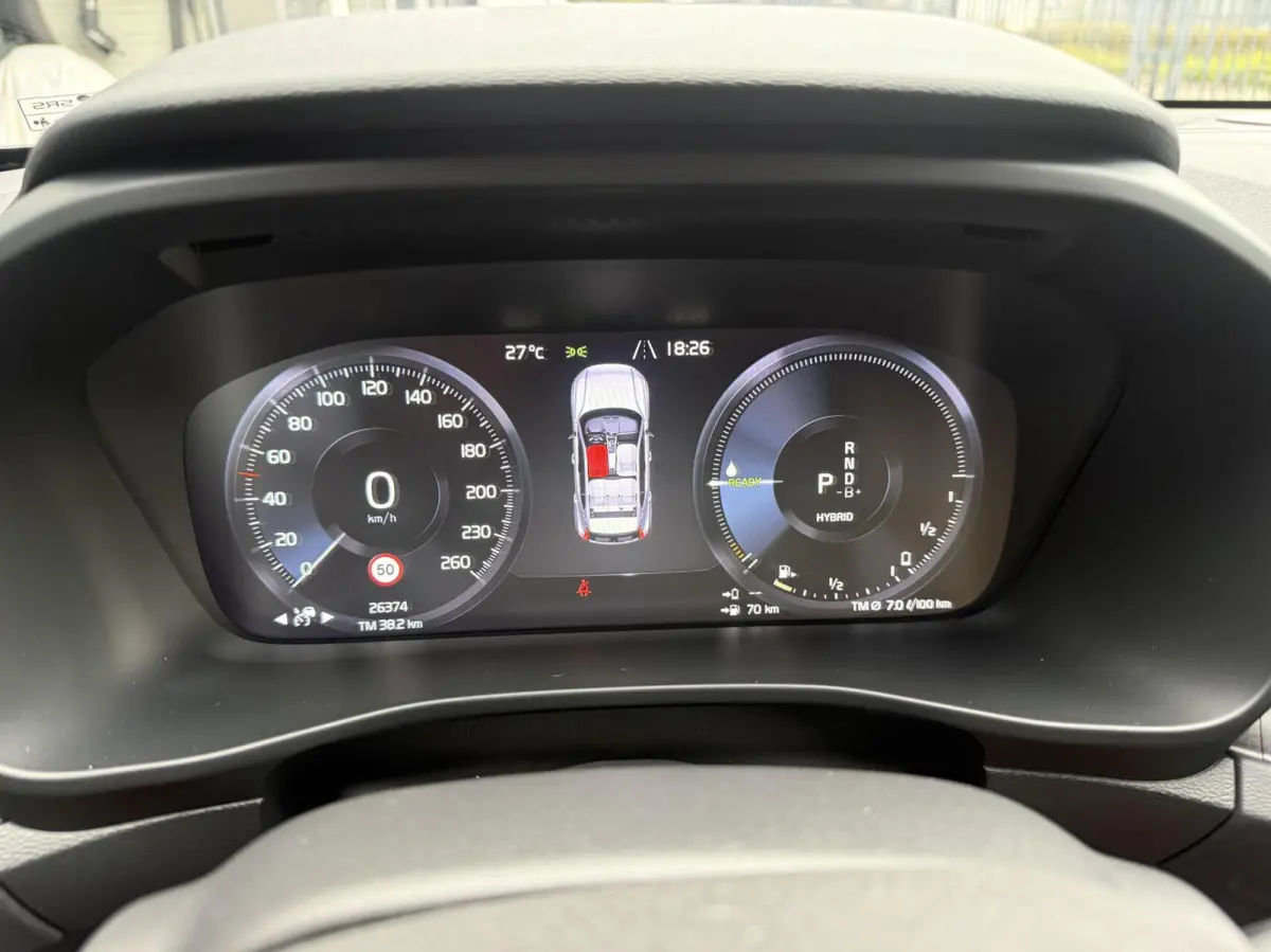1.5 T4 Plug-in hybrid Ultimate Bright