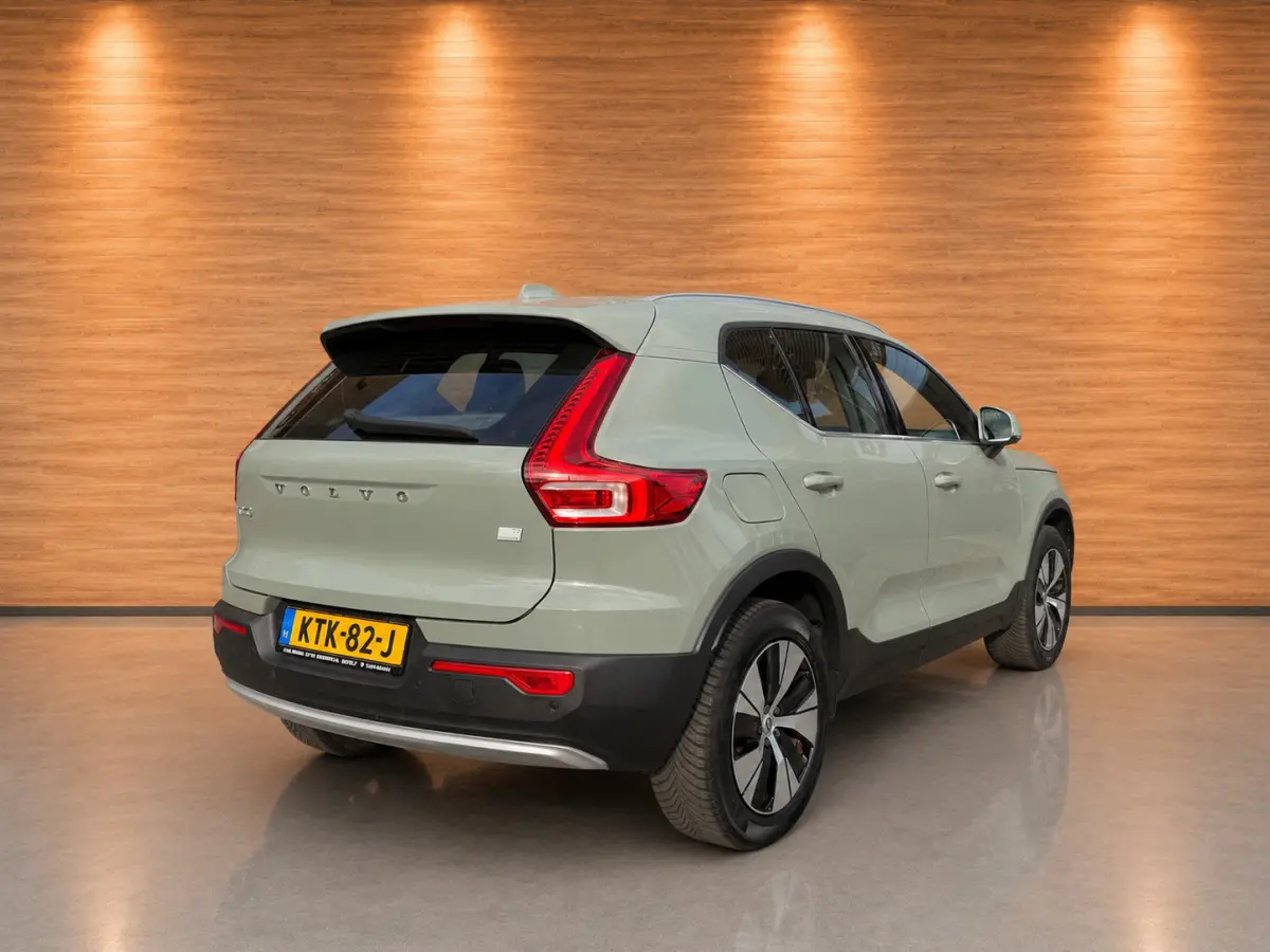 1.5 T4 Plug-in hybrid Ultimate Bright