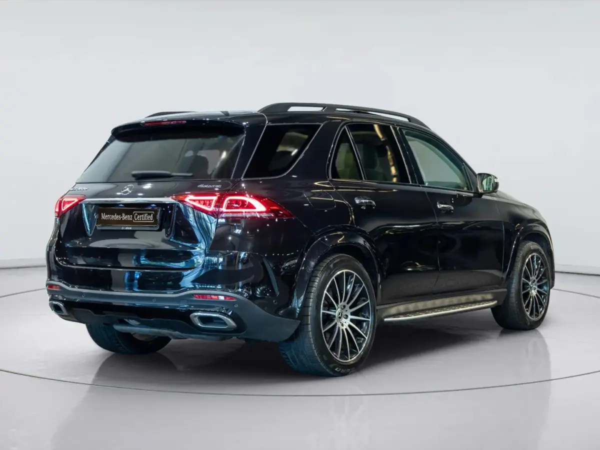 350 e 4MATIC Premium Plus | Panorama dak | Trekhaak