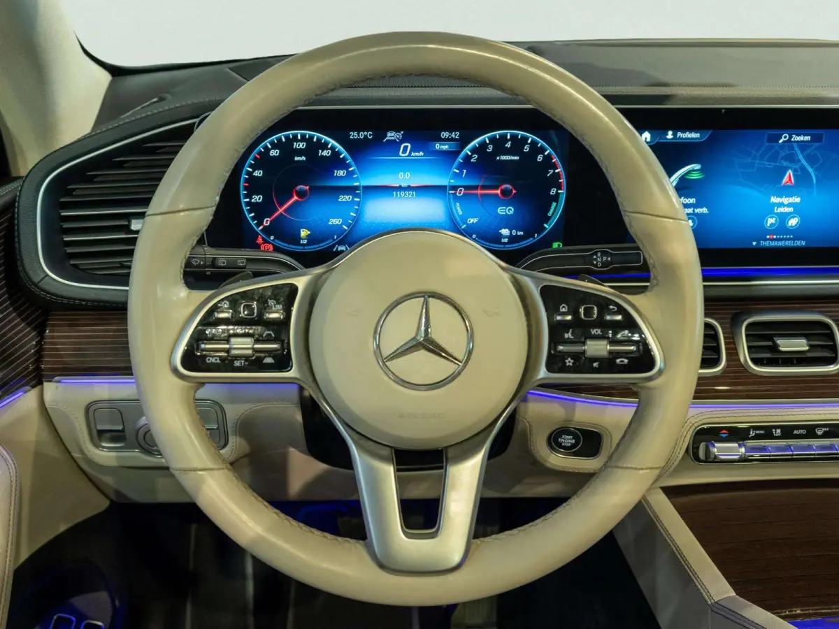 350 e 4MATIC Premium Plus | Panorama dak | Trekhaak