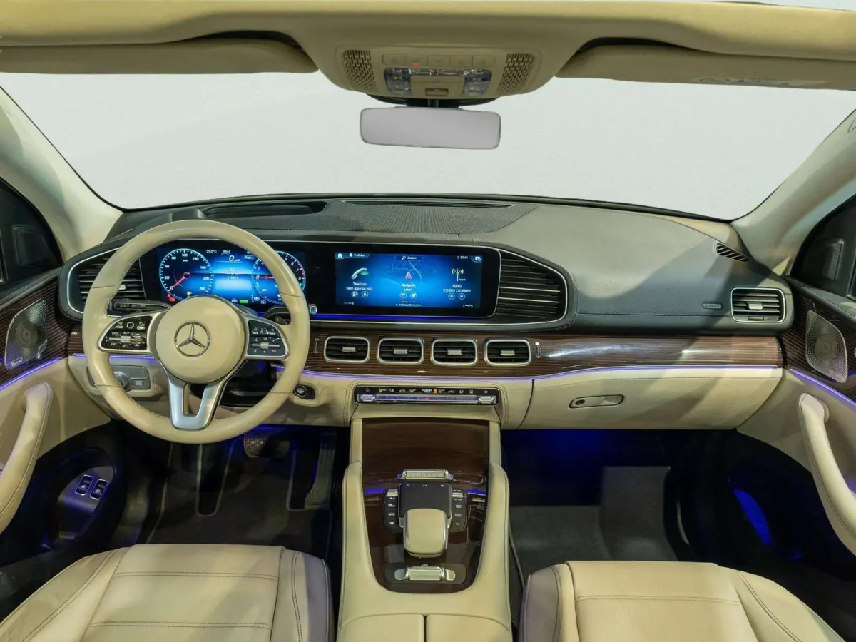 350 e 4MATIC Premium Plus | Panorama dak | Trekhaak