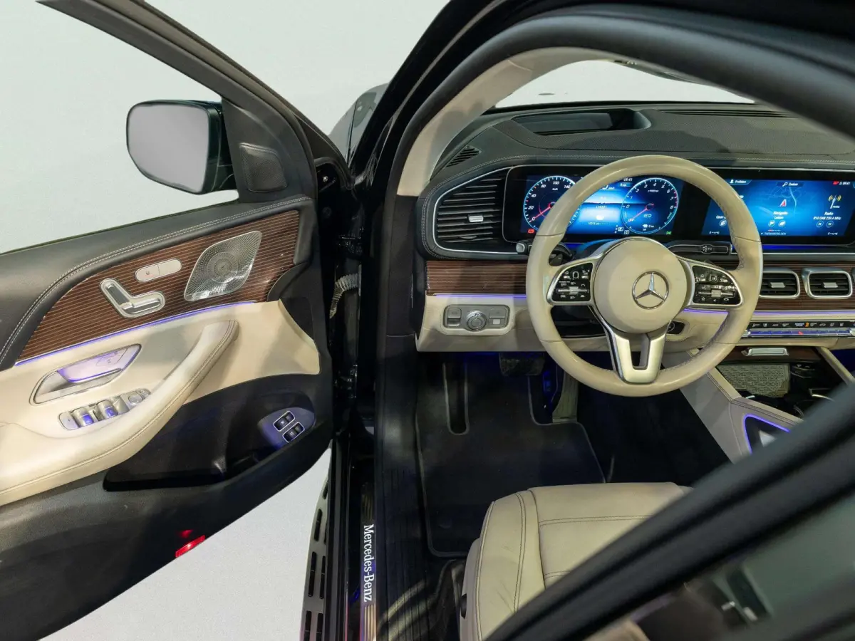 350 e 4MATIC Premium Plus | Panorama dak | Trekhaak