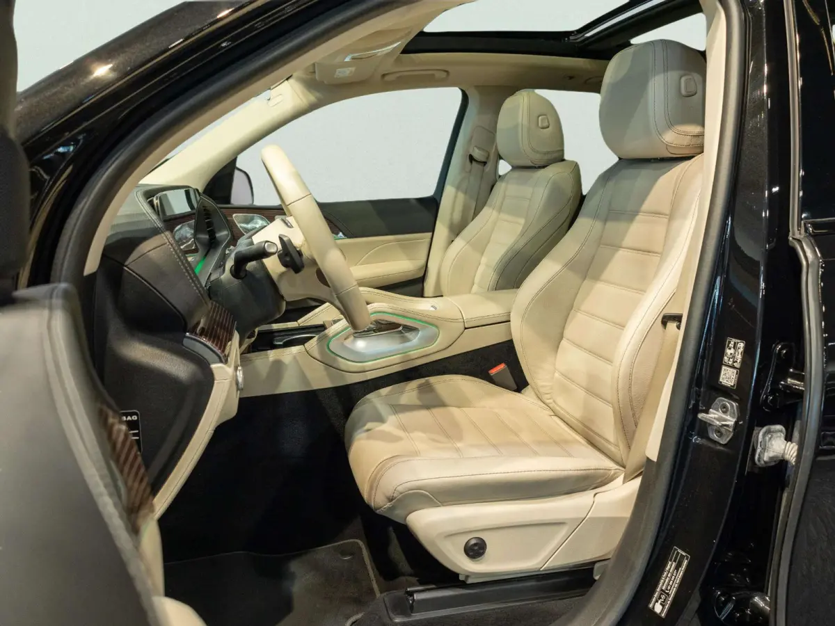 350 e 4MATIC Premium Plus | Panorama dak | Trekhaak