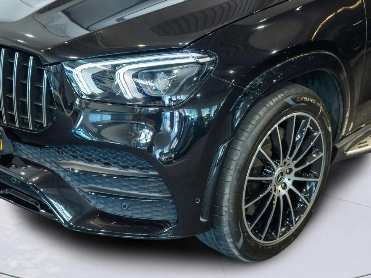350 e 4MATIC Premium Plus | Panorama dak | Trekhaak