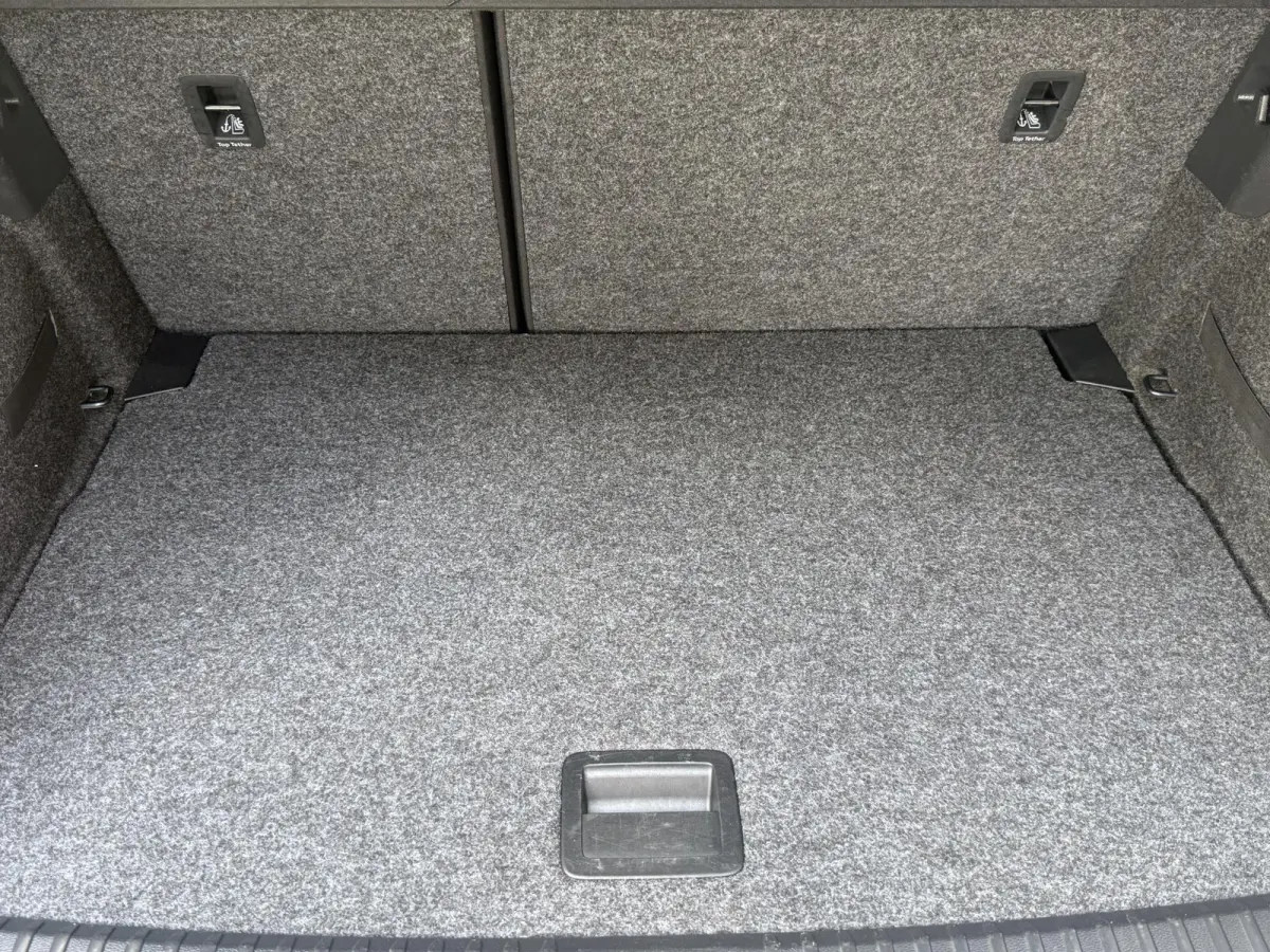 1.0 EcoTSI FR | Navigatie | Virtual Cockpit | LED | Climate Control | Cruise Control | Licht metalen velgen