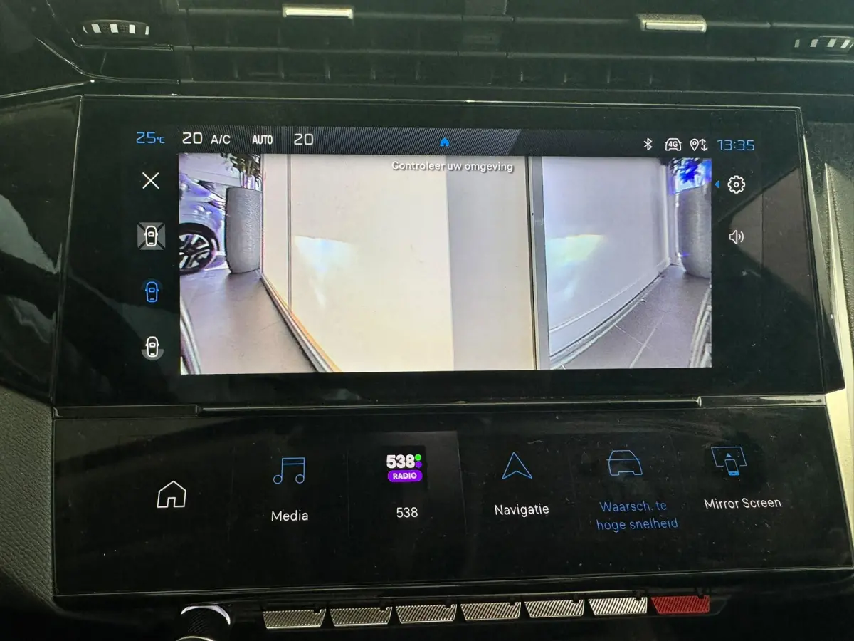 1.6 Plug-in Hybrid 195 Allure | 7.4 kw lader | Vision Pack | Apple CarPlay & Android Auto