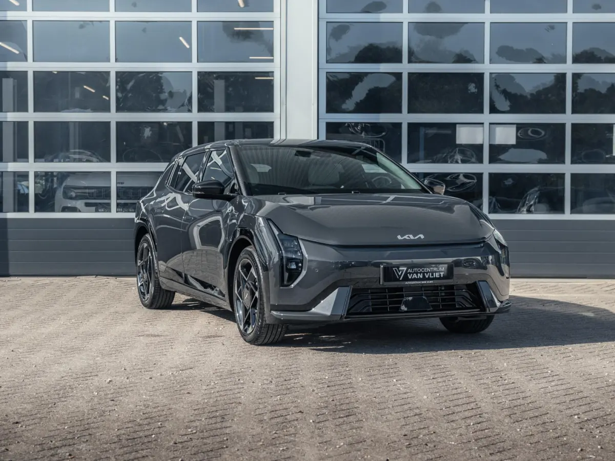 GT-Line Business Edition 81.4 kWh | Direct leverbaar | Rijk uitgerust | Gunstige fiscale waarde! | Navi. | Clima. | Adapt. Cruise. | Stoel&Stuur Verwarming | Dodehoek Assistentie | GT-Line V