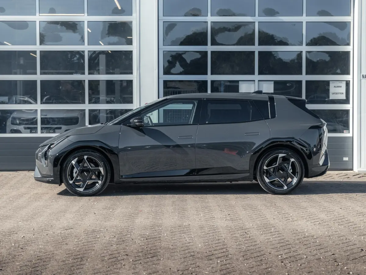 GT-Line Business Edition 81.4 kWh | Direct leverbaar | Rijk uitgerust | Gunstige fiscale waarde! | Navi. | Clima. | Adapt. Cruise. | Stoel&Stuur Verwarming | Dodehoek Assistentie | GT-Line V