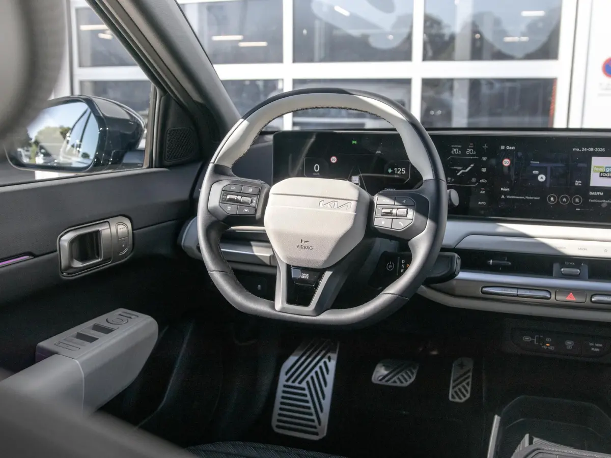 GT-Line Business Edition 81.4 kWh | Direct leverbaar | Rijk uitgerust | Gunstige fiscale waarde! | Navi. | Clima. | Adapt. Cruise. | Stoel&Stuur Verwarming | Dodehoek Assistentie | GT-Line V