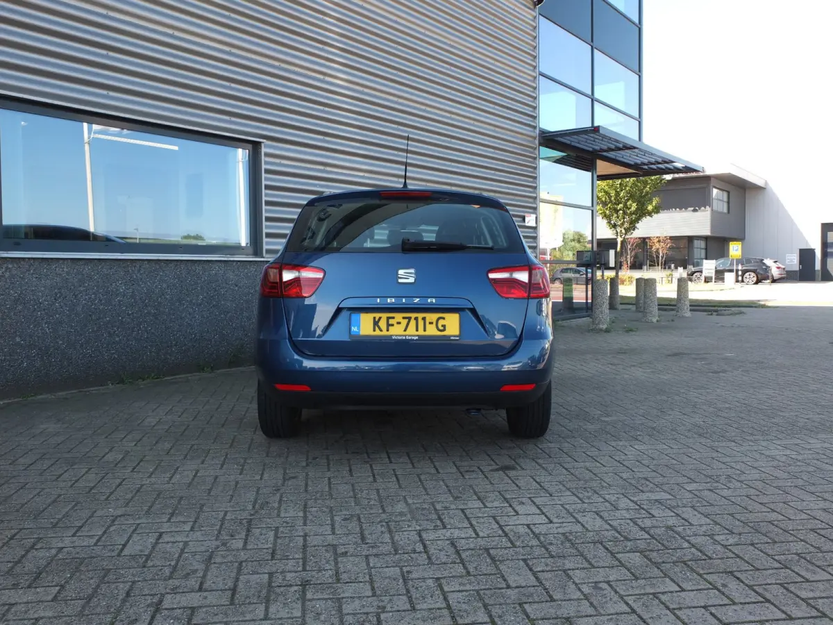 1.0 TSI Style Connect | CarPlay | Cruise | LED | 100% Onderhouden